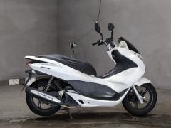 Honda PCX125 2014