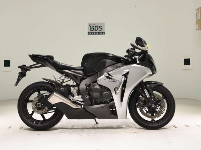Honda CBR1000RR 2008