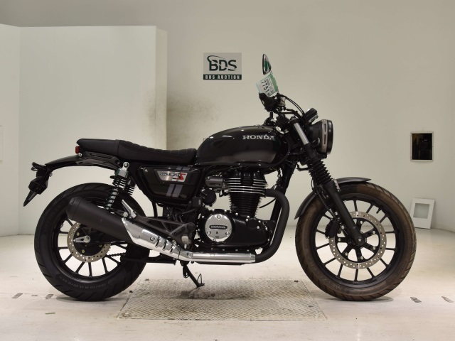 Honda GB350 2022