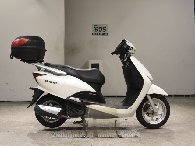 Honda LEAD110 2009