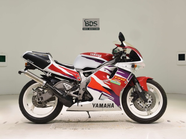 Yamaha TZR250RS 1994