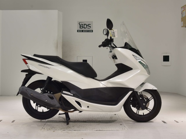 Honda PCX125 2015