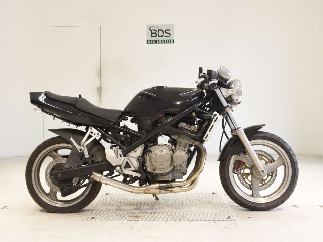 Suzuki BANDIT250