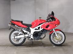 Suzuki SV400S 2000
