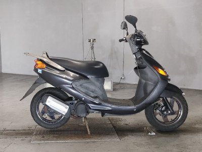 Yamaha GRANDAXIS100 2007