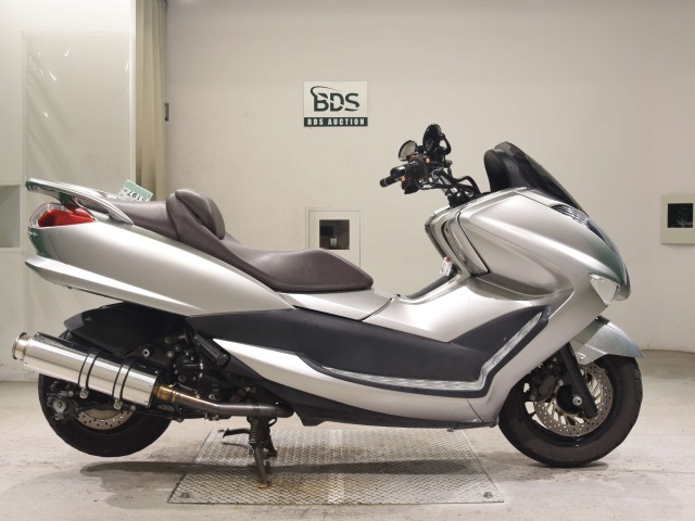 Yamaha MAJESTY 250 2011