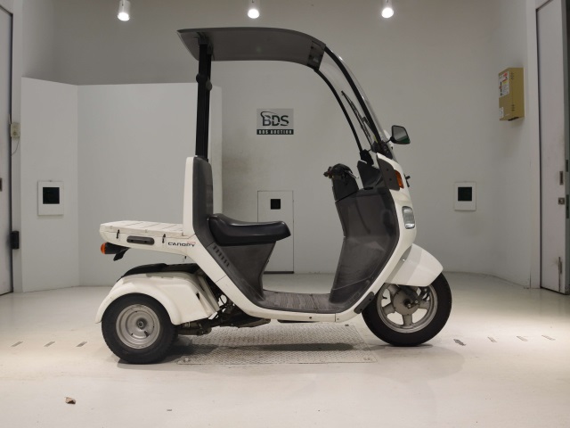 Honda GYRO CANOPY 2019