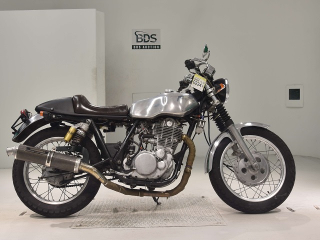 Yamaha SR500 1992