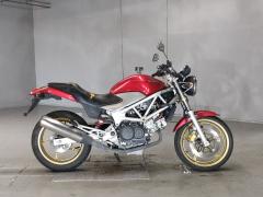 Honda VTR250 2011