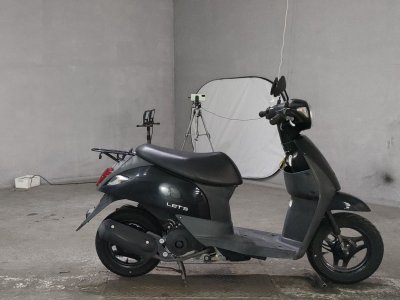 Suzuki LETSG