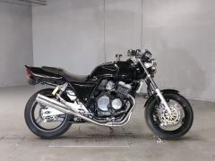 Honda CB400SF 1992