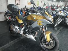 BMW F900XR 2020