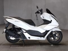 Honda PCX125 2021