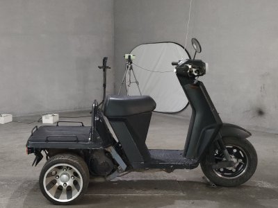 Honda GYRO UP 1993