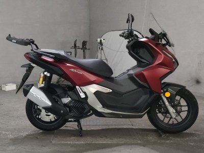 Honda ADV 160 2023