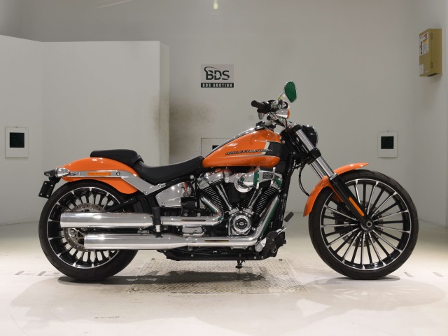 HD FXBR1920 2023