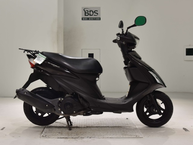 Suzuki ADDRESS V125