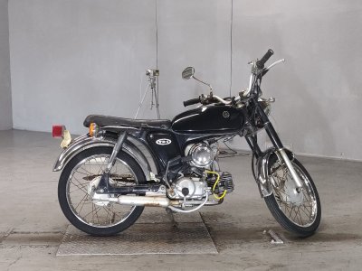 Yamaha YB-1FOUR 2001
