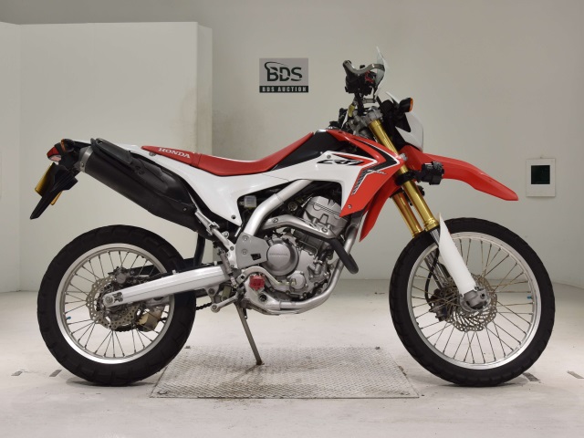 Honda CRF250L 2013