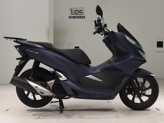 Honda PCX125-3 2020
