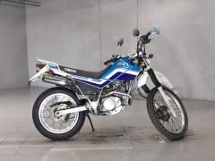 Yamaha SEROW XT225 2004