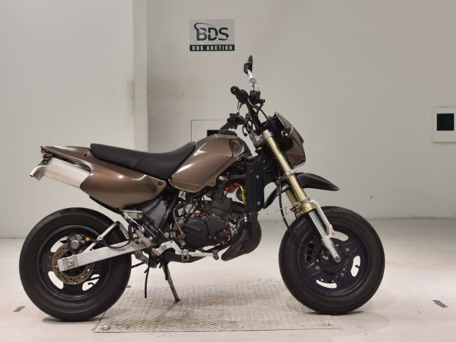 Kawasaki KSR50 1998