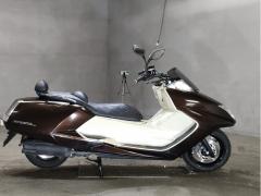 Yamaha MAXAM250 2007