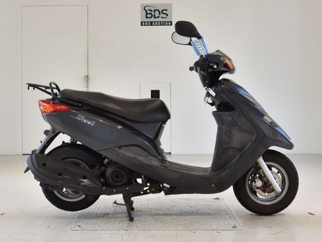 Yamaha AXIS125 2011