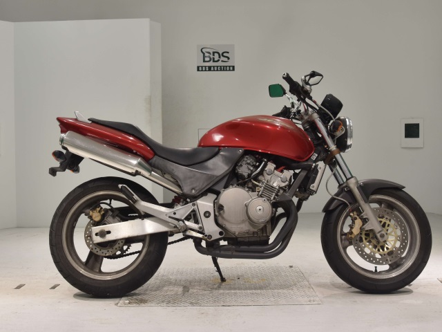 Honda HORNET CB250F 1996