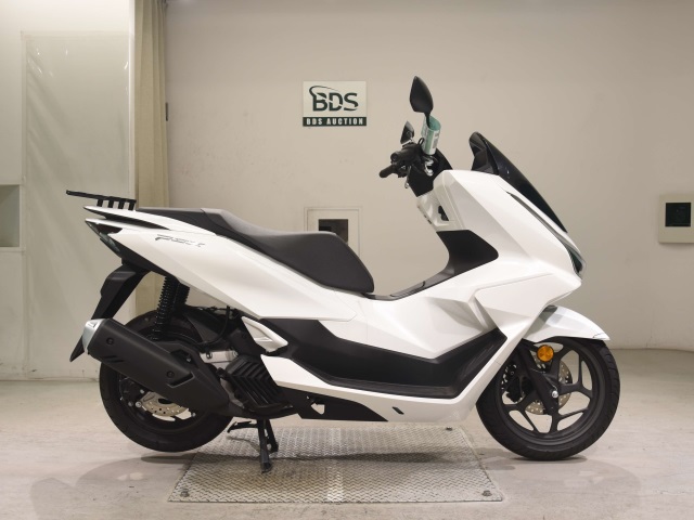 Honda PCX125 2025