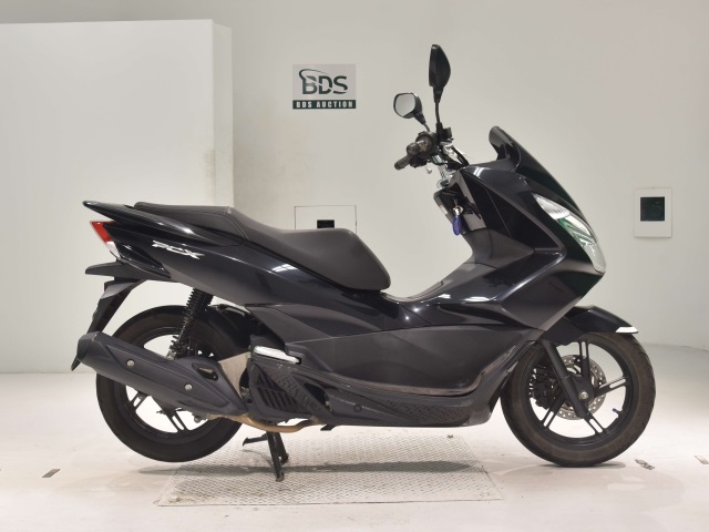 Honda PCX125 2015