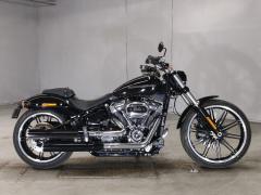 HD BREAKOUT FXBRS1870 2017