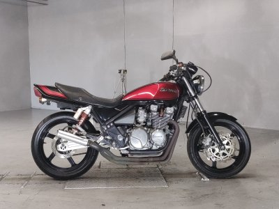 Kawasaki ZEPHYR400 1995