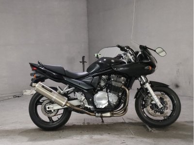 Suzuki BANDIT1200S 2006