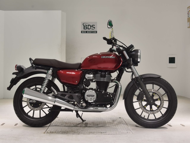 Honda GB350 2022