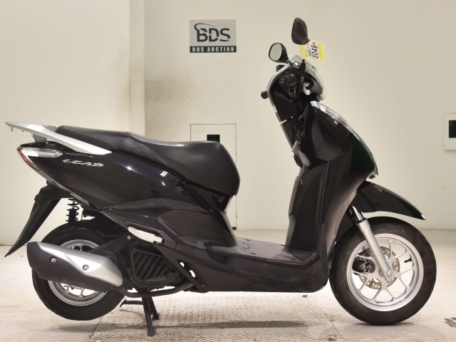 Honda LEAD125 2018