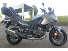 Honda NT1100 2022