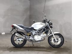 Honda VTR250 2005