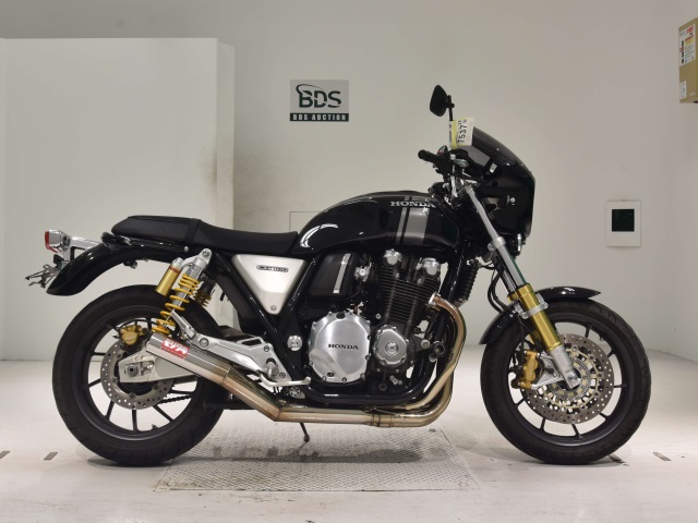 Honda CB1100RS 2017