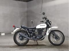 Kawasaki 250TR 2006