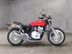 Honda CB400 1997