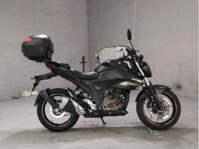 Suzuki GIXXER250