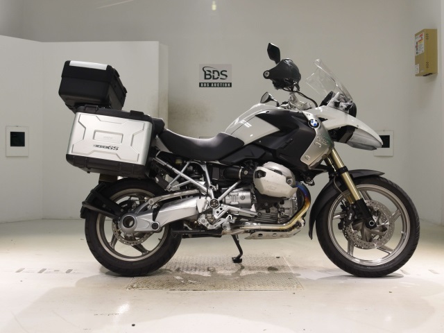 BMW R1200GS 2010