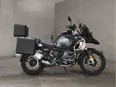 BMW R1250GS ADVENTURE 2023