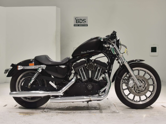 HD SPORTSTER XL1200R 2007