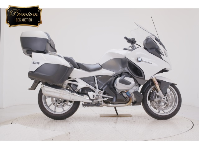 BMW R1250RT 2020