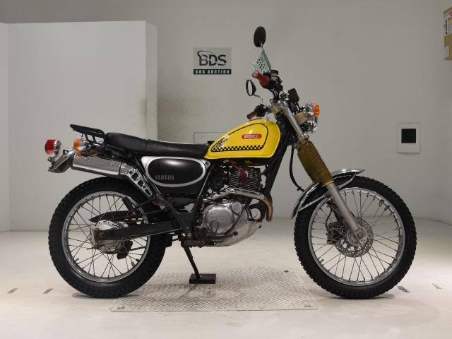 Yamaha BRONCO 1997