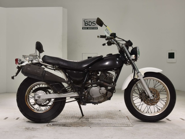 Suzuki VAN VAN 200 2002