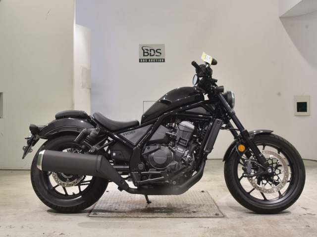 Honda REBEL CMX1100 2024