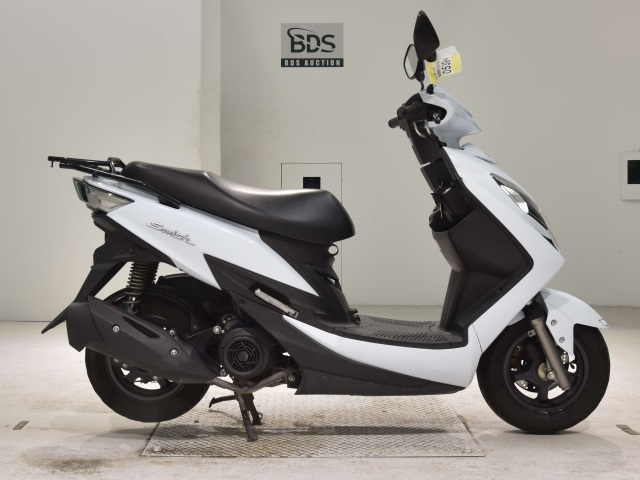 Suzuki SWISH125